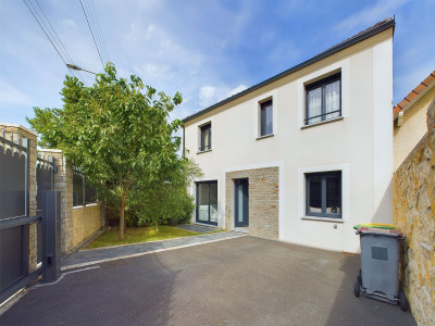 Maison 5 pièces de 98 m²